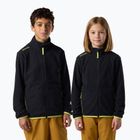 Detská fleecová mikina Rossignol Polar Fleece black