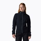 Dámska lyžiarska fleecová mikina Rossignol Polar Fleece black