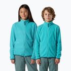 Detská fleecová mikina Rossignol Polar Fleece baltic
