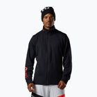 Pánska mikina Rossignol Hero Stretch Fleece black