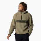 Pánska bunda Rossignol Alltrack Anorak Fleece vetiver