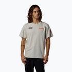 Pánske tričko Rossignol Hero Tee light grey