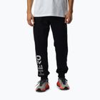 Pánske nohavice Rossignol Hero Sweatpant black