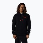 Pánska mikina Rossignol Hero Hoodie black