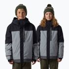 Detská lyžiarska bunda Rossignol Wispile Insulated black