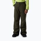 Detské lyžiarske nohavice Rossignol Insulated Boys olive shadow
