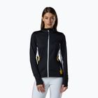 Dámska lyžiarska mikina Rossignol JCC Fleece black