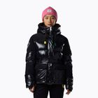 Dámska lyžiarska bunda Rossignol JCC Corduroy Down black