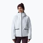 Dámska lyžiarska bunda Rossignol Rochrun Insulated white