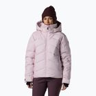 Dámska lyžiarska bunda Rossignol Wispile Ripstop Down pale lilac