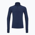 Pánske termo tričko Rossignol Half Zip First Layer dark navy
