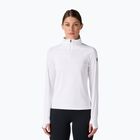 Dámska termo bielizeň Rossignol Half Zip First Layer white