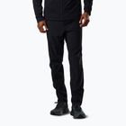 Pánske skitouringové nohavice Rossignol Venon Wind black