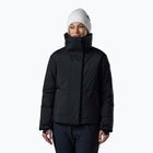 Dámska lyžiarska bunda Rossignol Snowblaze Down black