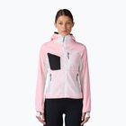 Dámska skialpová bunda Rossignol Venon Active Hoodie white