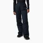 Dámske lyžiarske nohavice Rossignol 4WS Blackside Insulated black