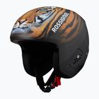 Lyžiarska prilba Rossignol Hero Giant FIS tiger