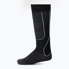 Pánske lyžiarske ponožky Rossignol Intermediate black