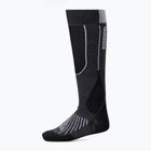 Lyžiarske ponožky Rossignol Pro black