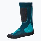 Detské lyžiarske ponožky Rossignol Essential black