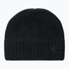 Zimná čiapka Rossignol Snowdazzle Beanie black