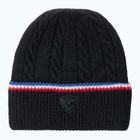 Zimná čiapka Rossignol Snowblaze Cuffed Beanie black