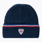 Zimná čiapka Rossignol Snowblaze Cuffed Beanie dark navy