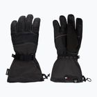 Pánske lyžiarske rukavice Rossignol Leather Mix black