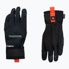 Skialpové rukavice Rossignol CWA R-Shell Wind black