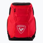 Lyžiarsky batoh Rossignol Hero Small Athletes 75 l red/black