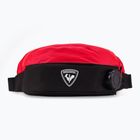 Ľadvinka Rossignol Nordic Hero Thermo Belt 1 l red/black