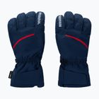 Pánske lyžiarske rukavice Rossignol Perf R-Shell Thermal dark navy