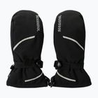 Dámske lyžiarske rukavice Rossignol Temptation Mittens R-Shell black