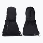 Detské lyžiarske rukavice Rossignol Mittens R-Shell Dry black