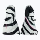 Detské lyžiarske rukavice Rossignol Mittens R-Shell Dry savage black