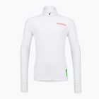 Pánska mikina Rossignol Hero Half Zip First Layer white