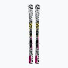Dámske zjazdové lyže + viazanie Rossignol Nova Savage + Xpress W 11 GW