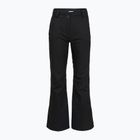 Dámske lyžiarske nohavice Rossignol Insulated black