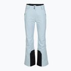 Dámske lyžiarske nohavice Rossignol Insulated blue aura