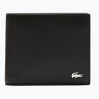 Pánska peňaženka Lacoste NH1112FG noir