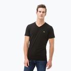 Pánske tričko Lacoste TH2036 black