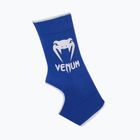 Venum Kontact Ankle Support pánske chrániče členkov modré
