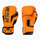 Detské boxerské rukavice Venum Elite Boxing fluo orange