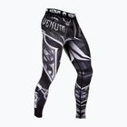 Pánske tréningové legíny Venum Gladiator 3.0 Compression Tights black/white