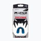 Chránič čeľuste Venum Challenger čierno-modrý 0618