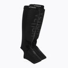 Chrániče holení a chodidiel Venum Kontact Shin Guards black/black