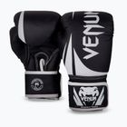 Detské boxerské rukavice Venum Challenger 2.0 Kids VENUM-03089-001 black/white