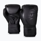 Detské boxerské rukavice Venum Challenger 2.0 Kids black/black