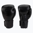 Venum Challenger 3.0 pánske boxerské rukavice čierne VENUM-03525