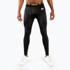 Pánske tréningové legíny Venum G-Fit Compression black/gold